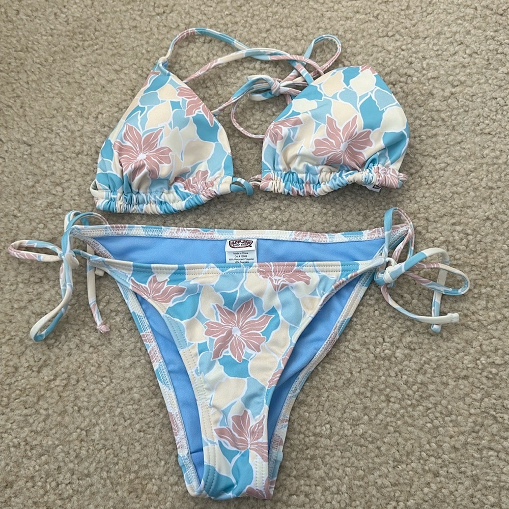 Ron Jon Surf Shop bikini